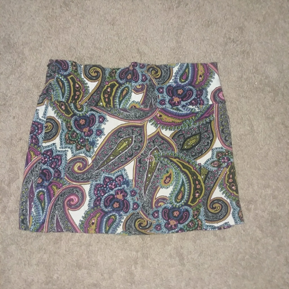 Skirt